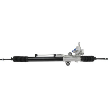 Rack and Pinion Assembly