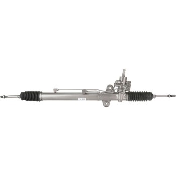 Rack and Pinion Assembly