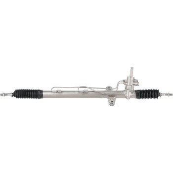 Rack and Pinion Assembly