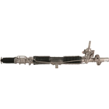 Rack and Pinion Assembly