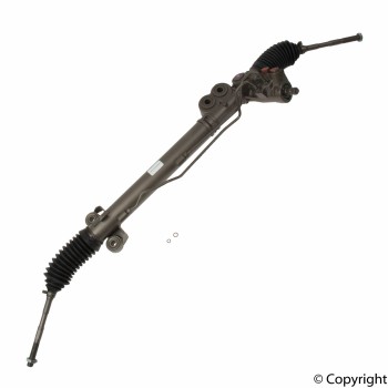 Rack and Pinion Assembly