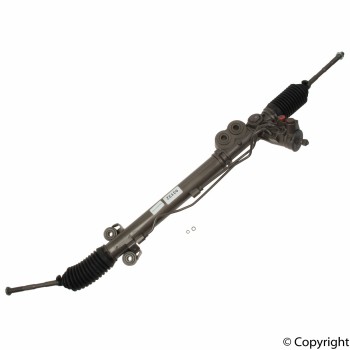 Rack and Pinion Assembly