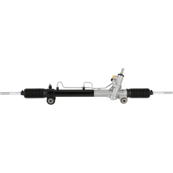 Rack and Pinion Assembly