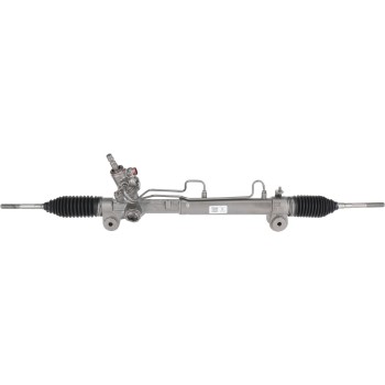 Rack and Pinion Assembly