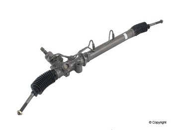 Rack and Pinion Assembly
