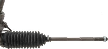 Rack and Pinion Assembly