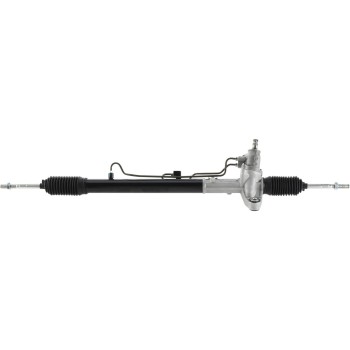 Rack and Pinion Assembly