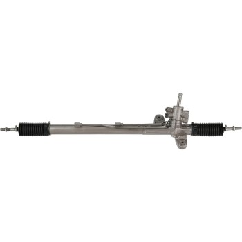 Rack and Pinion Assembly
