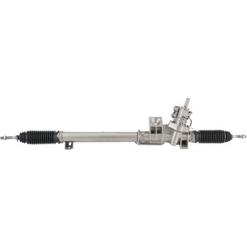 Rack and Pinion Assembly