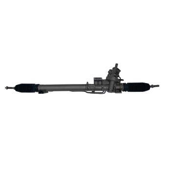 Rack and Pinion Assembly
