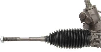 Rack and Pinion Assembly