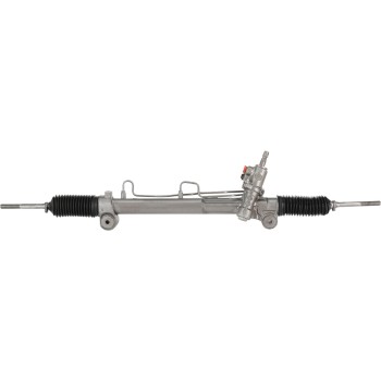 Rack and Pinion Assembly