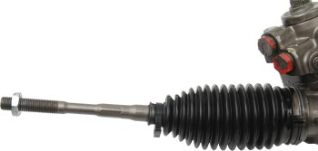 Rack and Pinion Assembly