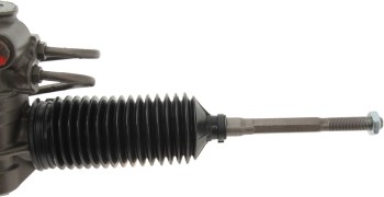 Rack and Pinion Assembly