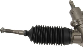 Rack and Pinion Assembly