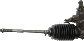 Rack and Pinion Assembly