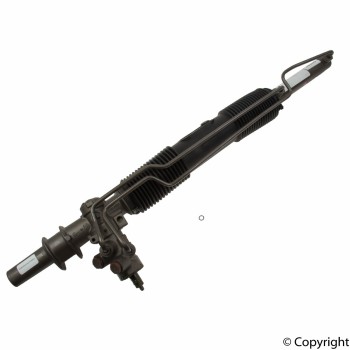 Rack and Pinion Assembly