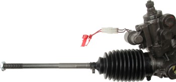 Rack and Pinion Assembly