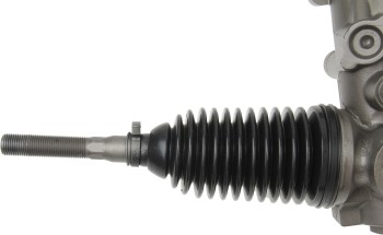 Rack and Pinion Assembly
