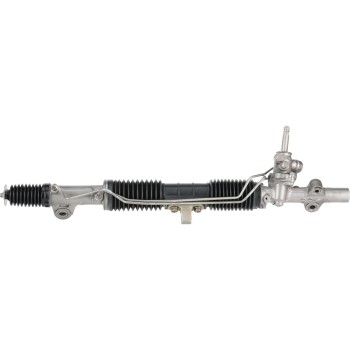 Rack and Pinion Assembly