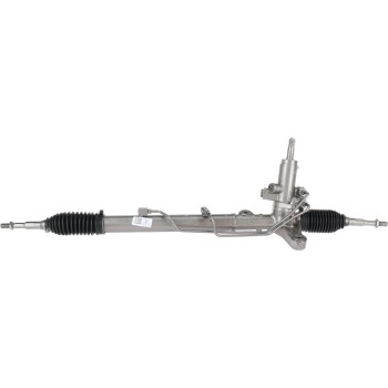 Rack and Pinion Assembly