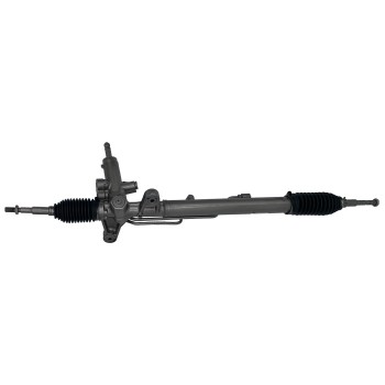 Rack and Pinion Assembly
