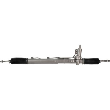 Rack and Pinion Assembly