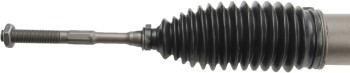 Rack and Pinion Assembly