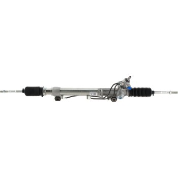 Rack and Pinion Assembly