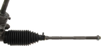 Rack and Pinion Assembly