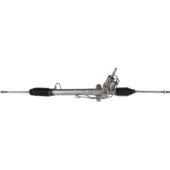 Rack and Pinion Assembly