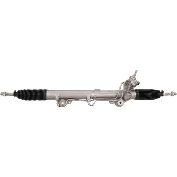 Rack and Pinion Assembly