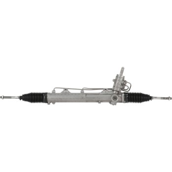 Rack and Pinion Assembly