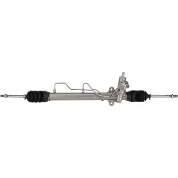 Rack and Pinion Assembly