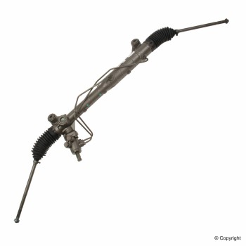 Rack and Pinion Assembly