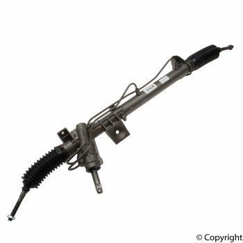 Rack and Pinion Assembly