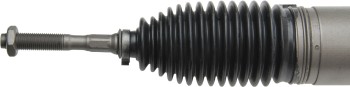 Rack and Pinion Assembly