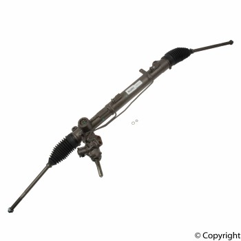 Rack and Pinion Assembly