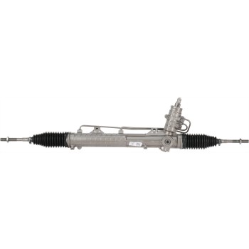 Rack and Pinion Assembly