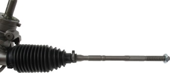 Rack and Pinion Assembly