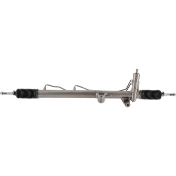 Rack and Pinion Assembly