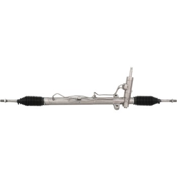 Rack and Pinion Assembly