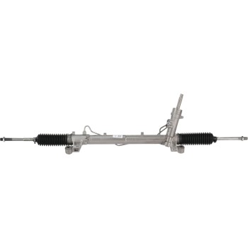 Rack and Pinion Assembly