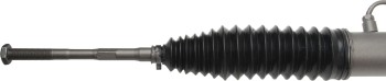 Rack and Pinion Assembly