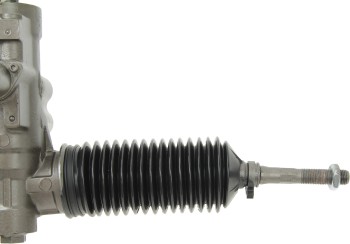 Rack and Pinion Assembly