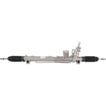 Rack and Pinion Assembly