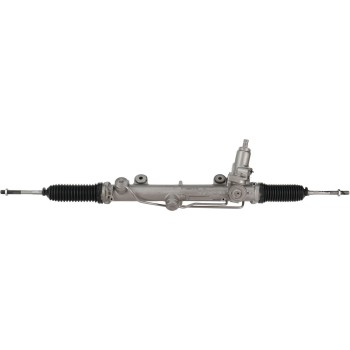 Rack and Pinion Assembly