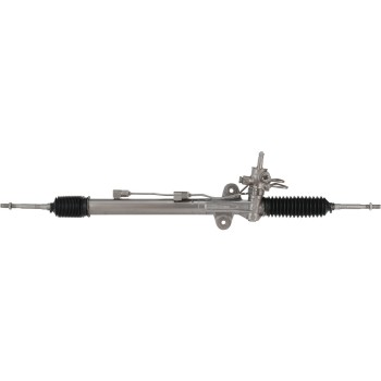 Rack and Pinion Assembly