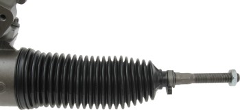 Rack and Pinion Assembly