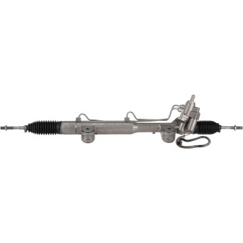 Rack and Pinion Assembly